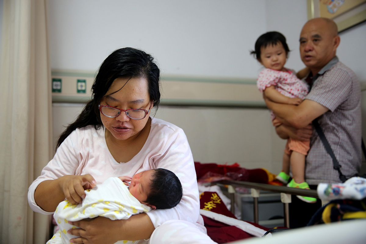 高龄产妇|女性什么时候生育孩子才是最好的年纪？