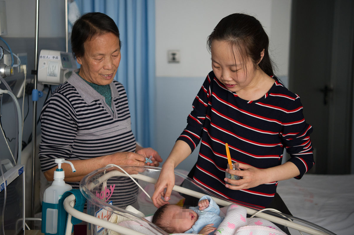 高龄产妇|女性什么时候生育孩子才是最好的年纪？