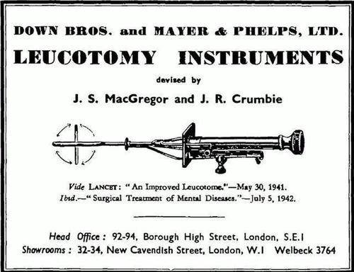 诺贝尔|1949年诺贝尔医学奖，为什么成了30万人永无休止的噩梦？