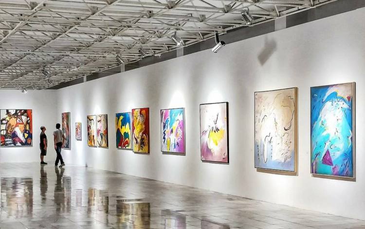 艺术|没有创意的创意园，“网红体质”也救不了