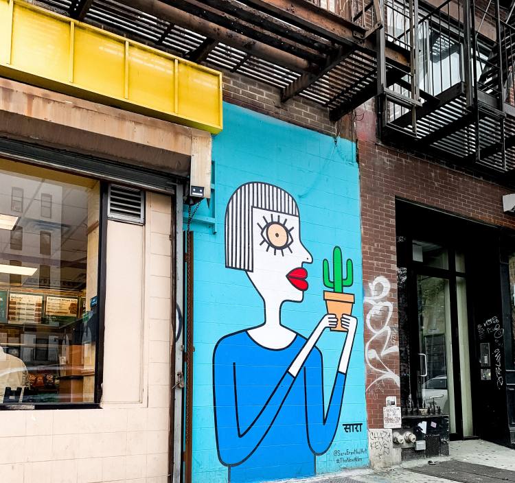 艺术|没有创意的创意园，“网红体质”也救不了