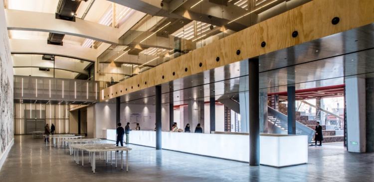 艺术|没有创意的创意园，“网红体质”也救不了