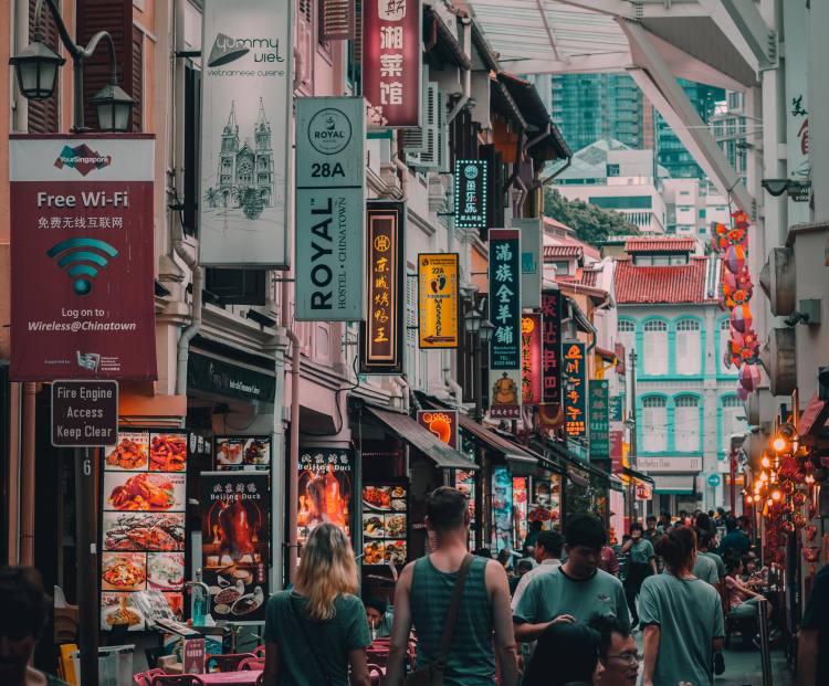 艺术|没有创意的创意园，“网红体质”也救不了