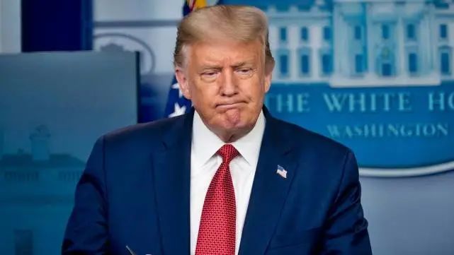 美国大选|哈里梅根夫妇也躺枪了，被指“干预”美国大选？！