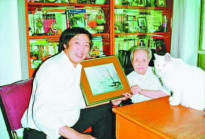 艺术|别样风情 亦文亦画