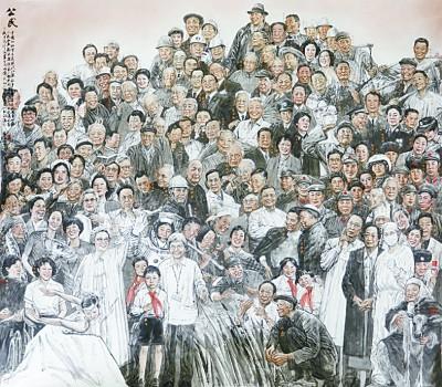 遍地英雄|遍地英雄、人间至情