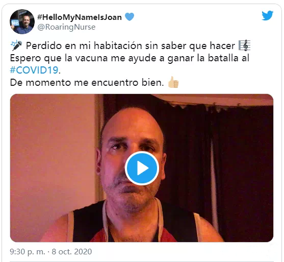 国际|西班牙一护士在测试牛津新冠疫苗后被确诊为阳性