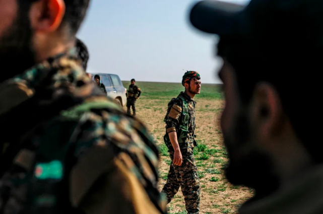 土耳其总统|不只有土耳其雇佣军！外媒称中东亚美尼亚志愿者准备回国参战