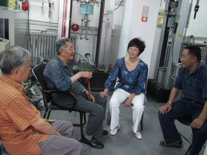 社会|万字长文纪念我国低温领域开创者—洪朝生先生