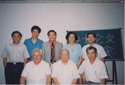 社会|万字长文纪念我国低温领域开创者—洪朝生先生