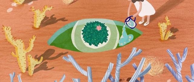 白内障|老年白内障的经典十问