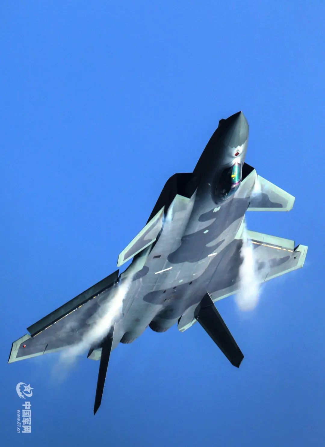 |歼-20,帅!