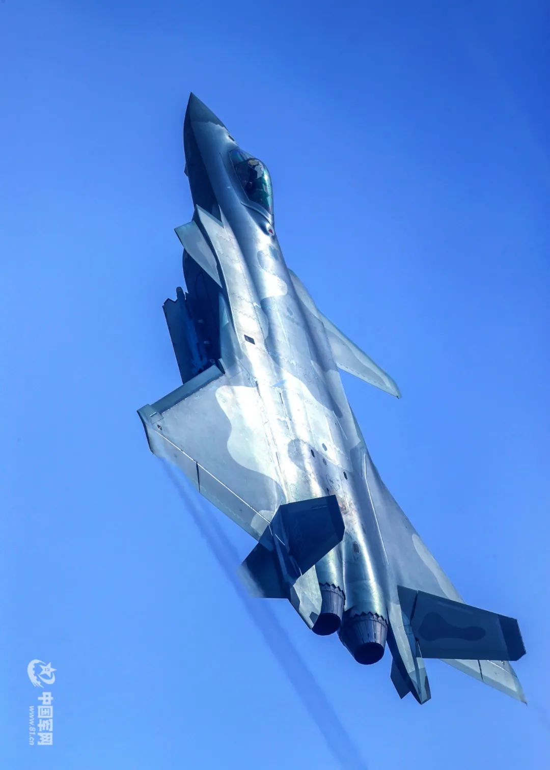 |歼-20,帅!
