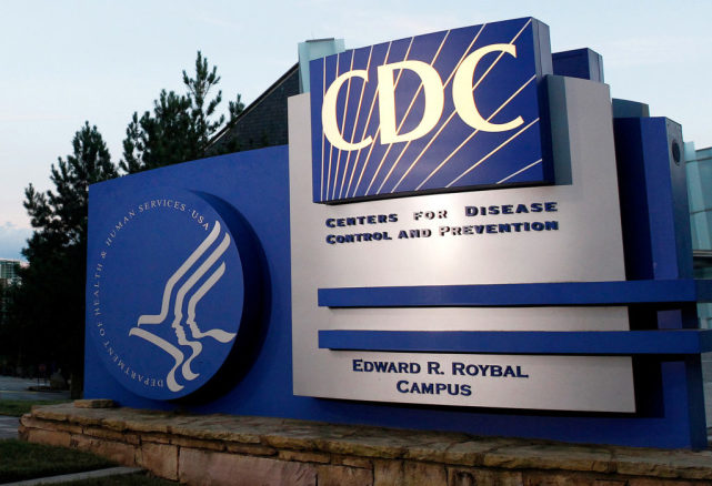 cdc|美CDC前主任:本月底美国将“不可避免”再多2万例新冠死亡病例
