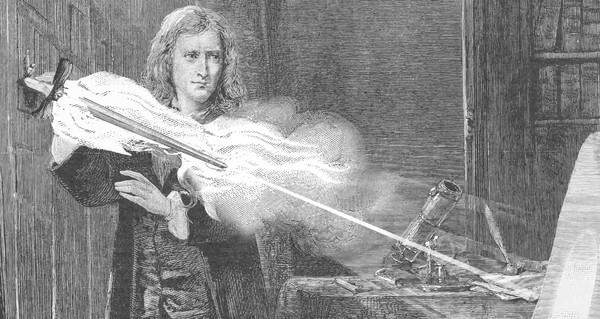 科学|推翻牛顿、麦克斯韦和爱因斯坦，能使中国成为世界科学中心吗？