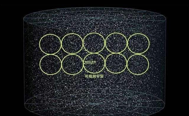 科学|飞行200亿公里，旅行者号拍的最后一张照片，为什么引人深思？