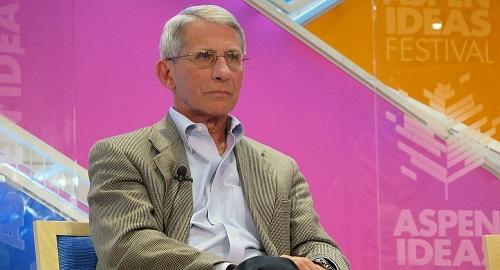 特朗普|CNN：美首席传染病学家福奇打脸特朗普 别拿我的名字和言论和形象打竞选广告