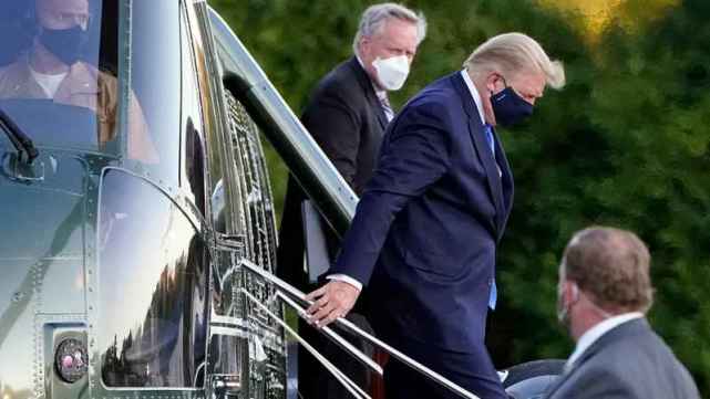 疫情|研究称疫情并无放缓迹象,美国死亡人数或有大量漏报