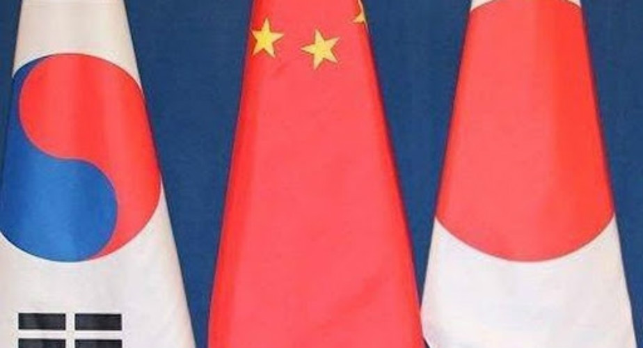 中日韩|日媒：战时劳工问题上施压韩国，菅义伟将缺席中日韩领导人会议