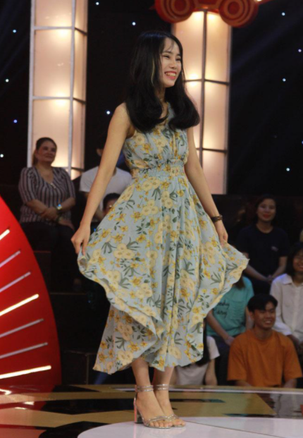 国际|奇案!24岁越南女网红抢银行劫走21亿