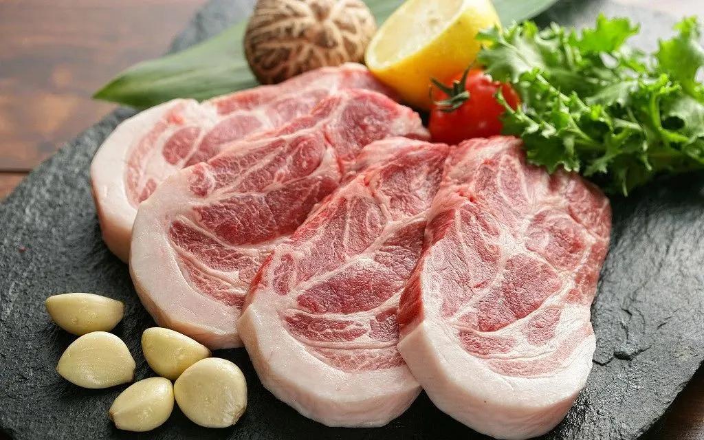 生猪|降价啦！降价啦！吃起来！