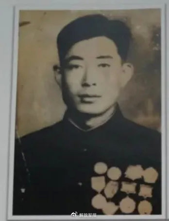 朝鲜历史|96岁一等功臣：深藏功名大半生，忘了女儿却记得“朝鲜战场”