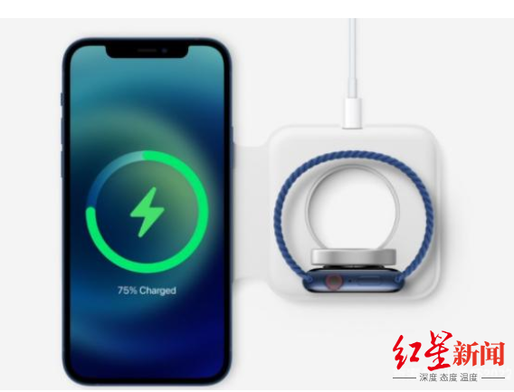 iphone|史上最大iPhone诞生 苹果宣布12系列手机均支持5G