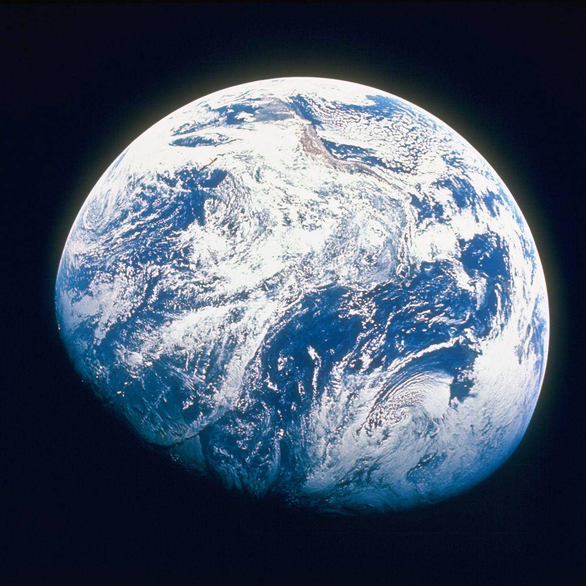 天文|我们星球未来的7种乐观设想