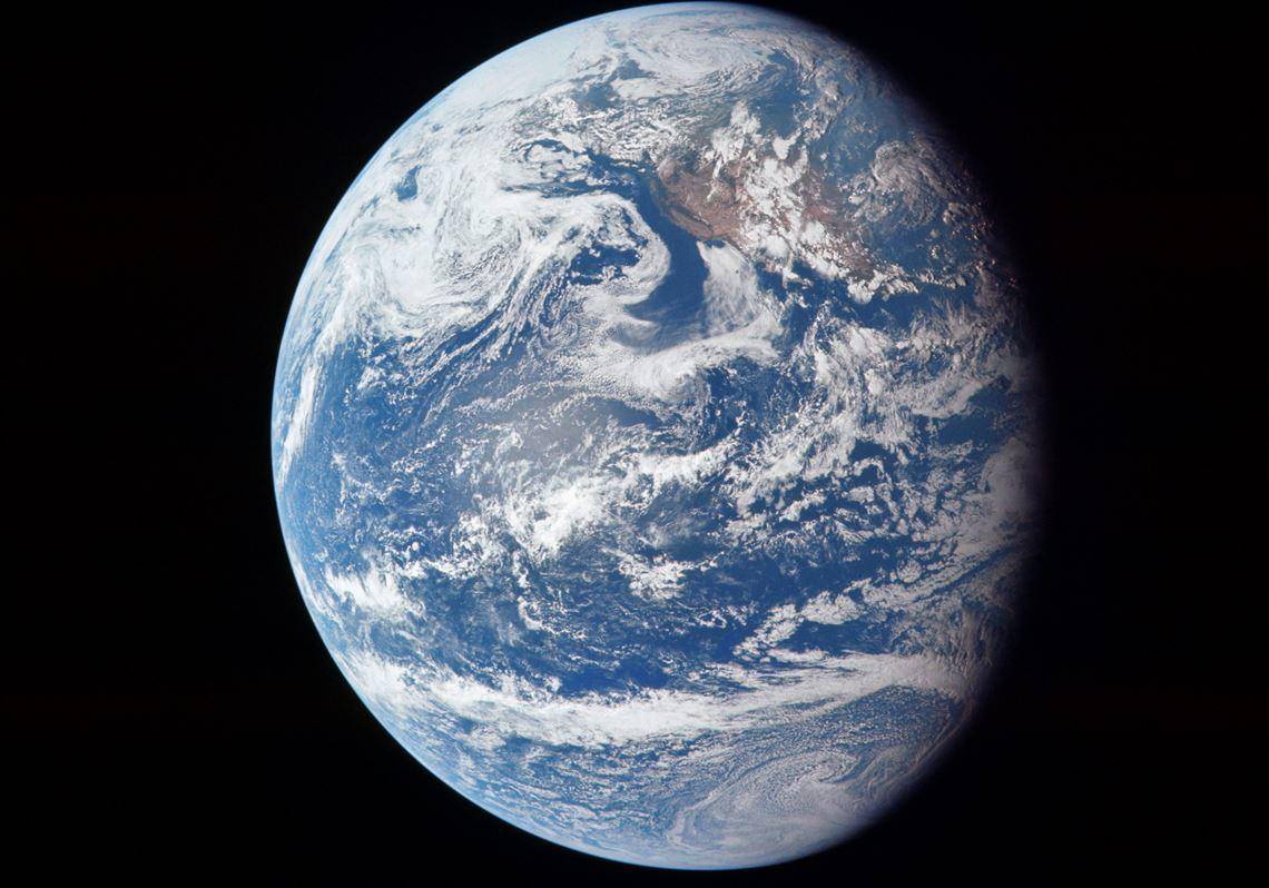 天文|我们星球未来的7种乐观设想