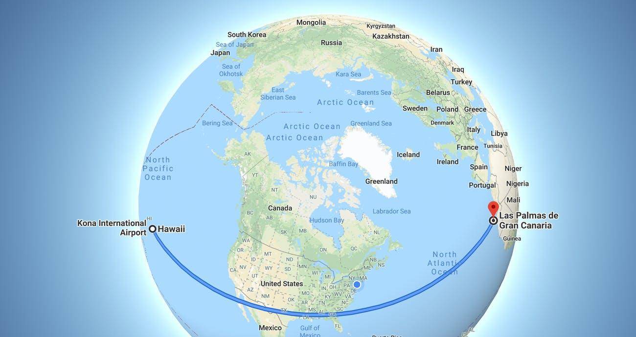 天文|夏威夷的太空望远镜争议正在重开旧伤口