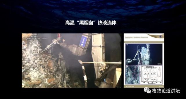 甲烷|在海底做实验，这个指哪打哪的探针帮了大忙