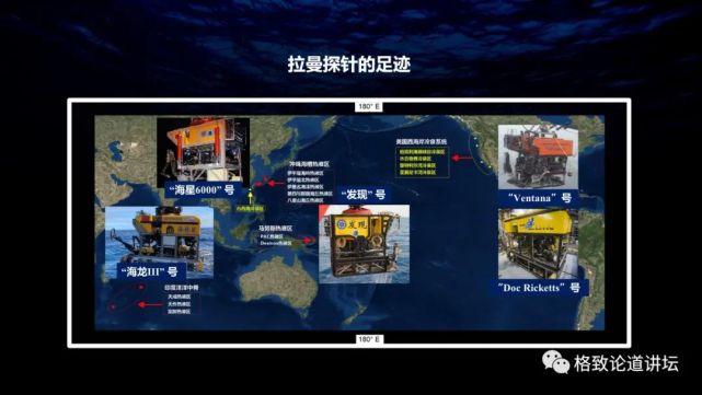 甲烷|在海底做实验，这个指哪打哪的探针帮了大忙