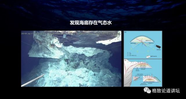 甲烷|在海底做实验，这个指哪打哪的探针帮了大忙
