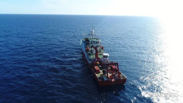 甲烷|在海底做实验，这个指哪打哪的探针帮了大忙