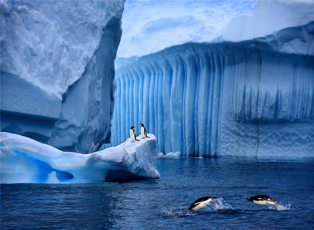 海平面上升|如果海平面上升66米，我国哪些城市会消失？