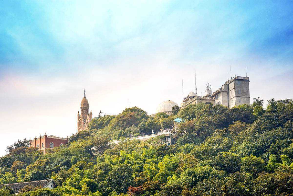 海平面上升|如果海平面上升66米，我国哪些城市会消失？