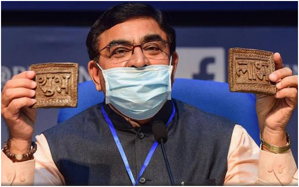 中原|为抗衡中国产品，印度将推出超3亿盏牛粪灯……