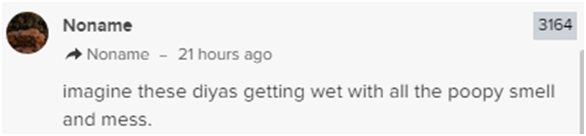 中原|为抗衡中国产品，印度将推出超3亿盏牛粪灯……