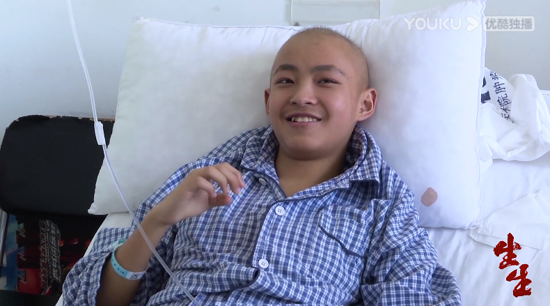 健康|8.8分拍出中国第一禁忌，每集都忍不住泪目