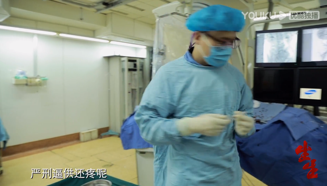 健康|8.8分拍出中国第一禁忌，每集都忍不住泪目