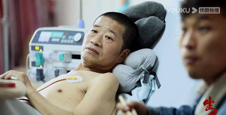 健康|8.8分拍出中国第一禁忌，每集都忍不住泪目