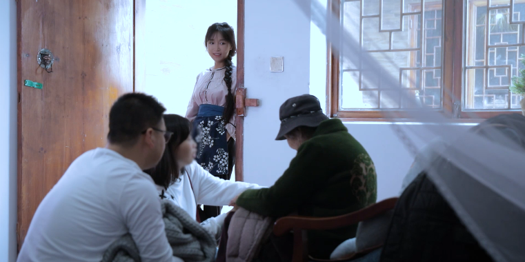 紫米|时间有点忒快了，又是一年忙秋收的季节~