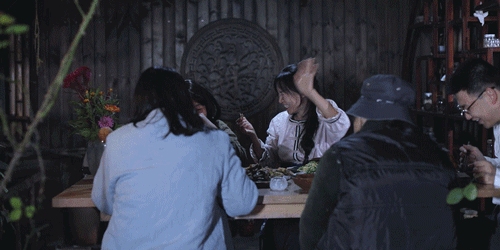 紫米|时间有点忒快了，又是一年忙秋收的季节~