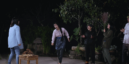 紫米|时间有点忒快了，又是一年忙秋收的季节~