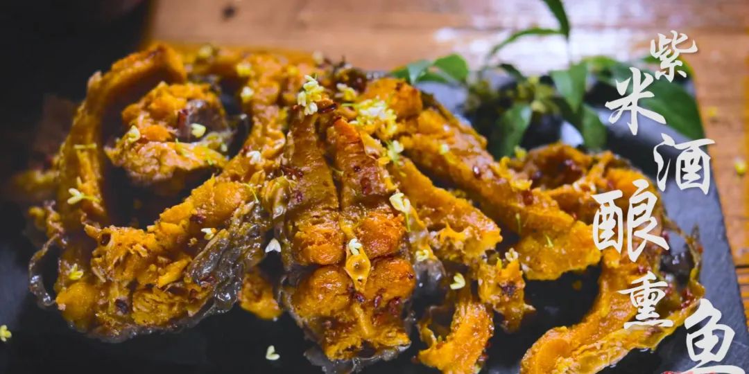 紫米|时间有点忒快了，又是一年忙秋收的季节~