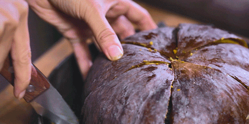 紫米|时间有点忒快了，又是一年忙秋收的季节~