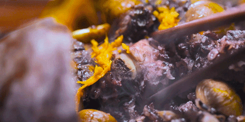 紫米|时间有点忒快了，又是一年忙秋收的季节~