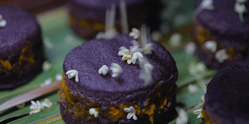 紫米|时间有点忒快了，又是一年忙秋收的季节~