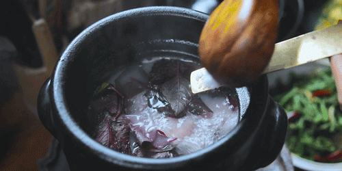 紫米|时间有点忒快了，又是一年忙秋收的季节~