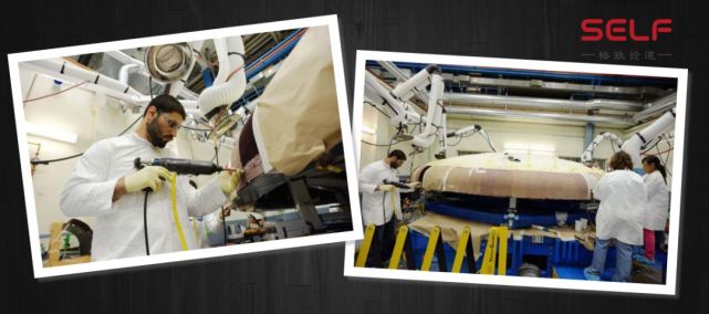 飞船|飞船返回地球舱外高达2000度,全靠这种材料为宇航员隔热